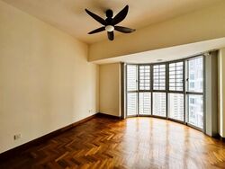 The Bayshore (D16), Condominium #554149001